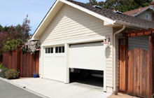 Atwick garage construction leads
