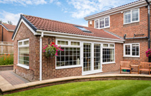 Atwick house extension leads