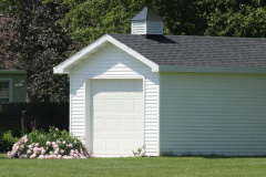 Atwick outbuilding construction costs